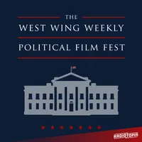 The West Wing Weekly artwork