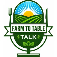 Farm To Table Talk artwork