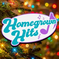 Homegrown Hits artwork
