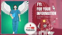 FYI - For Your Information artwork