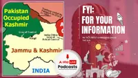 FYI - For Your Information artwork