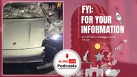 FYI - For Your Information artwork
