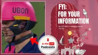 FYI - For Your Information artwork