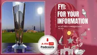 FYI - For Your Information artwork