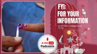 FYI - For Your Information artwork