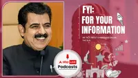 FYI - For Your Information artwork