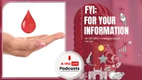 FYI - For Your Information artwork