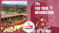 FYI - For Your Information artwork