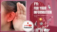 FYI - For Your Information artwork