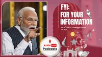 FYI - For Your Information artwork