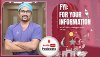 FYI - For Your Information artwork