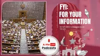 FYI - For Your Information artwork