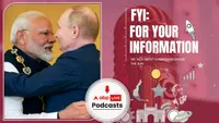 FYI - For Your Information artwork