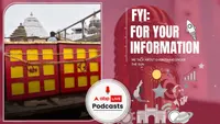 FYI - For Your Information artwork