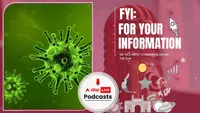FYI - For Your Information artwork