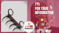 FYI - For Your Information artwork