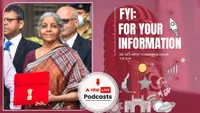 FYI - For Your Information artwork