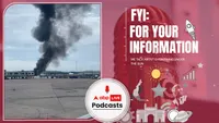 FYI - For Your Information artwork