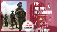 FYI - For Your Information artwork