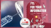 FYI - For Your Information artwork