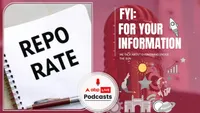 FYI - For Your Information artwork