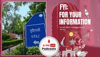 FYI - For Your Information artwork