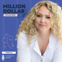 Million Dollar Grit artwork