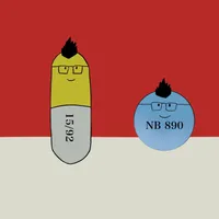 This Is Your Brain On Drugs Psychiatry Podcast artwork