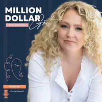 Million Dollar Grit artwork