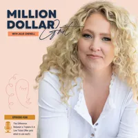 Million Dollar Grit artwork