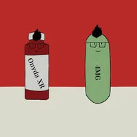 This Is Your Brain On Drugs Psychiatry Podcast artwork