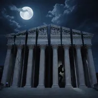 Divided Argument artwork