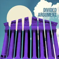 Divided Argument artwork