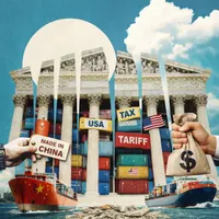 Divided Argument artwork