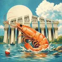 Divided Argument artwork