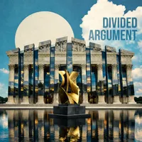 Divided Argument artwork
