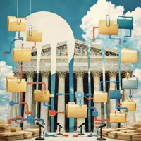 Divided Argument artwork