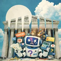 Divided Argument artwork
