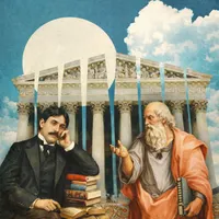 Divided Argument artwork