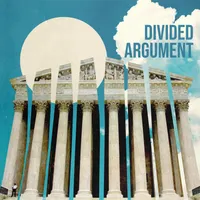 Divided Argument artwork