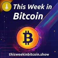 This Week in Bitcoin artwork