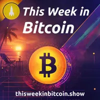 This Week in Bitcoin artwork