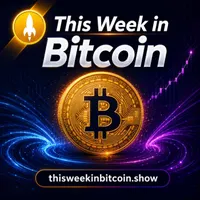 This Week in Bitcoin artwork