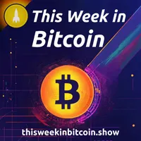 This Week in Bitcoin artwork