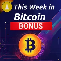 This Week in Bitcoin artwork