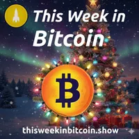 This Week in Bitcoin artwork
