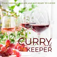 Curry and The Keeper artwork
