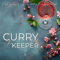 Curry and The Keeper artwork