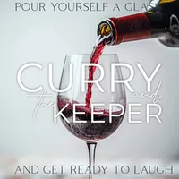 Curry and The Keeper artwork