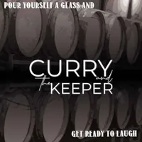 Curry and The Keeper artwork